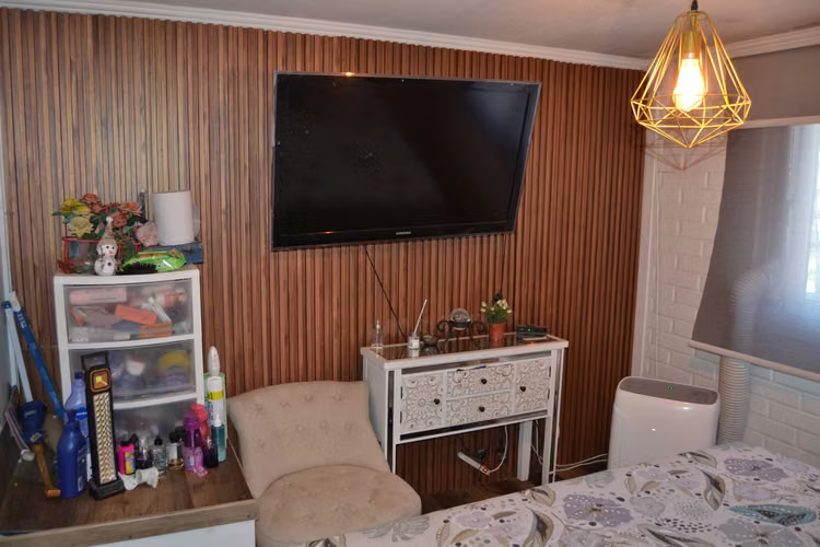 SE VENDE CASA EN SAN BDO $ (171818)