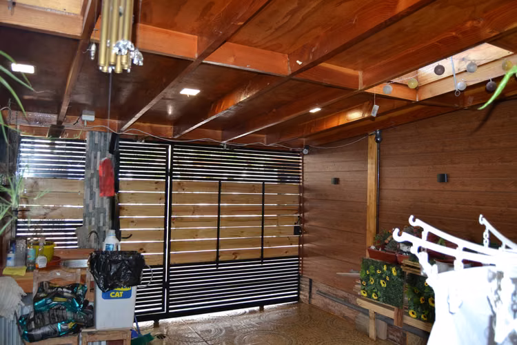 SE VENDE CASA EN SAN BDO $ (171818)