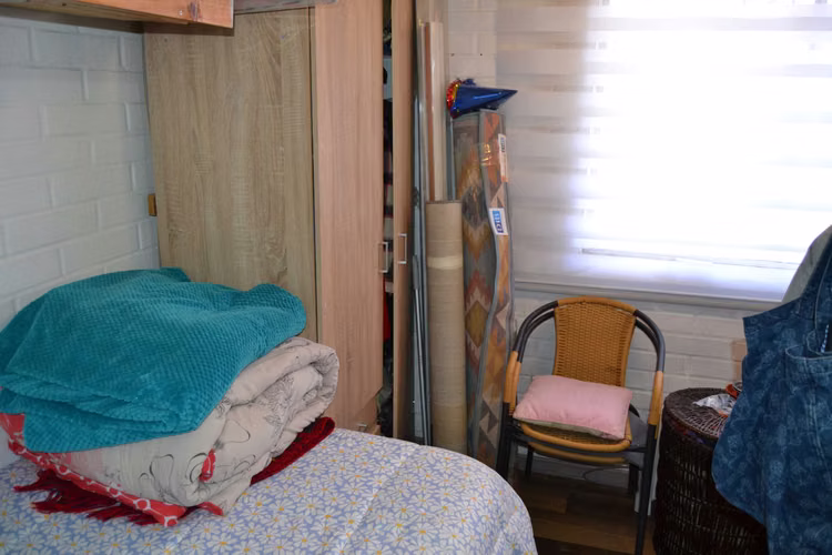 SE VENDE CASA EN SAN BDO $ (171818)
