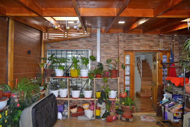 SE VENDE CASA EN SAN BDO $ (171818)