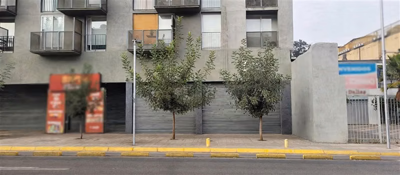 Local Comercial en venta en Santiago