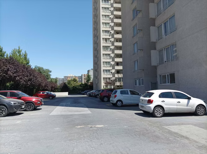 Metro San Miguel. Gran Avenida. El Llano (171815)