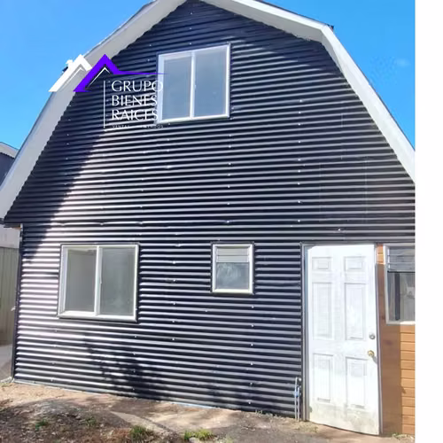 Casa Puerto Montt 3D Alta Plusvalía (171814)