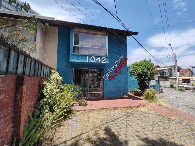 Gran Ubicación-Local Esquina-(75UF7m2) (171813) - Imagen 5