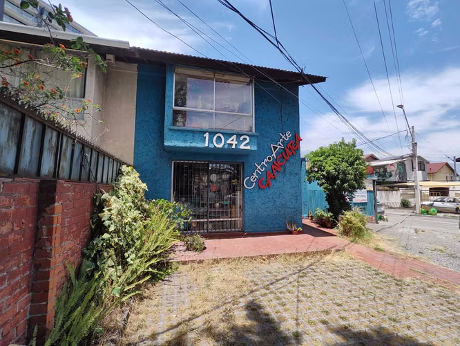 Gran Ubicación-Local Esquina-(75UF7m2) (171813)