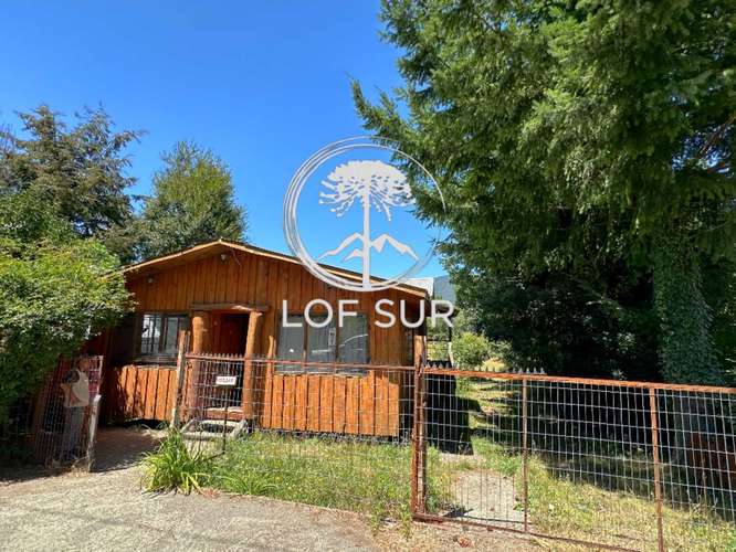 En Venta Parcela Con Restaurante a Remodelar (171811)