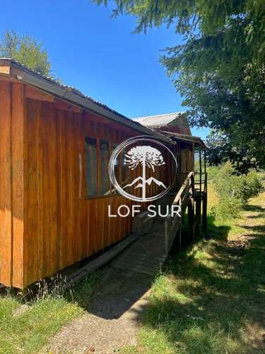 En Venta Parcela Con Restaurante a Remodelar (171811)