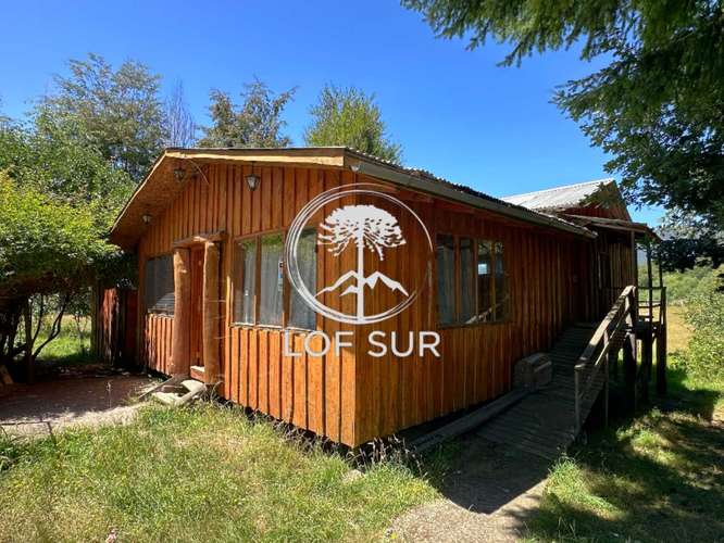 En Venta Parcela Con Restaurante a Remodelar (171811)