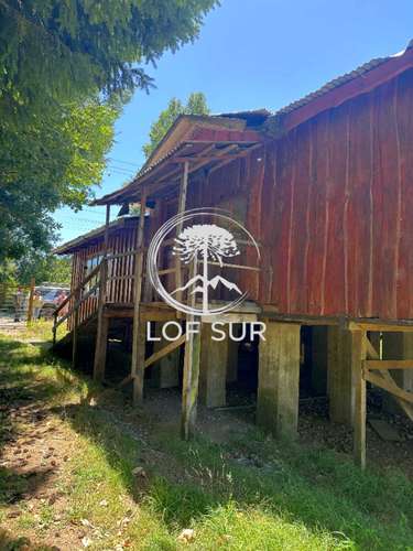 En Venta Parcela Con Restaurante a Remodelar (171811)