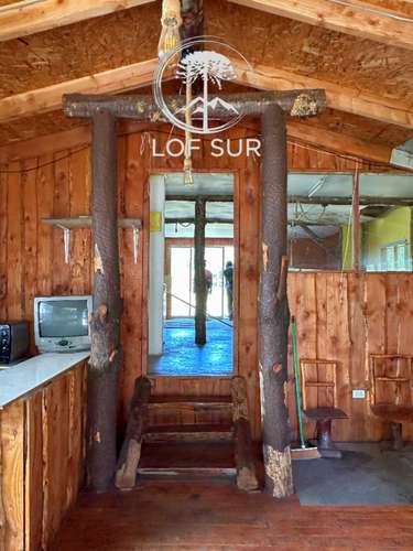 En Venta Parcela Con Restaurante a Remodelar (171811)