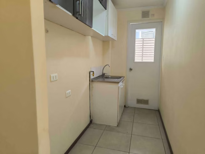 Venta Departamento, El Montijo, Vicuña Macken (171800)