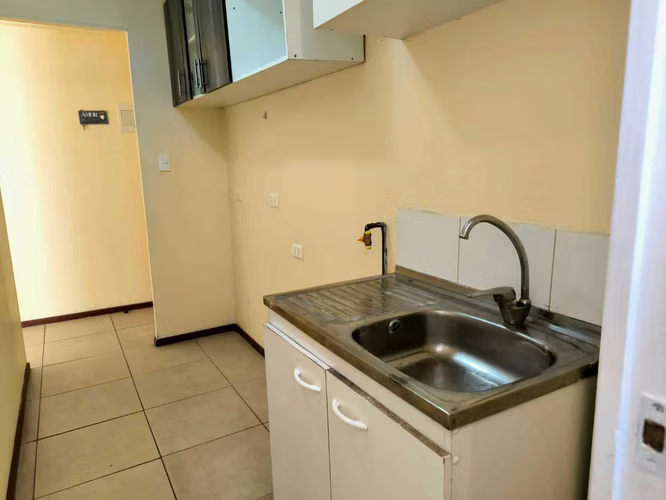 Venta Departamento, El Montijo, Vicuña Macken (171800)