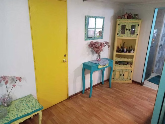 Las Parcelas / Est. Central (171796) - Imagen 2