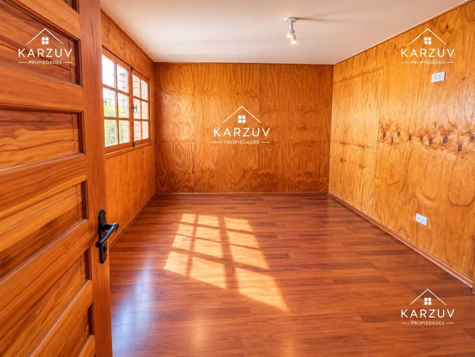 Amplia y cómoda Casa 3 Pisos (171788) - Imagen 14