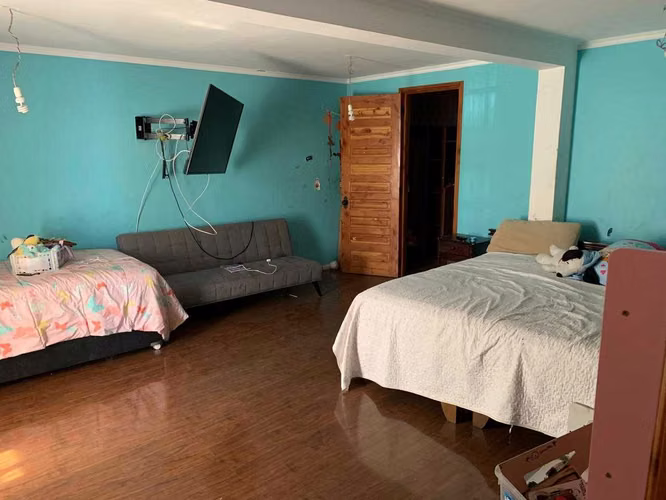 Amplia y cómoda Casa 3 Pisos (171788)