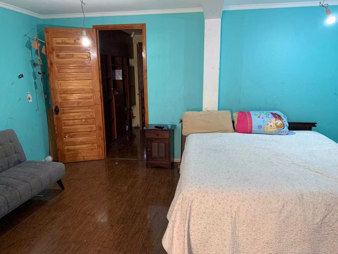 Amplia y cómoda Casa 3 Pisos (171788)