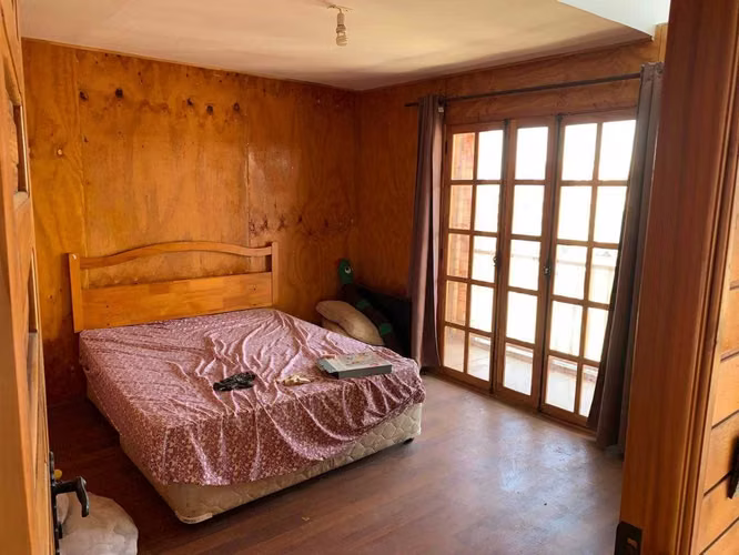 Amplia y cómoda Casa 3 Pisos (171788)