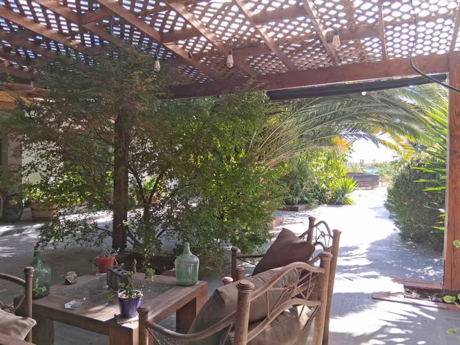 CONDOMINIO PARCELA 7D 5B 6E PISCINA QUINCHO (171787)