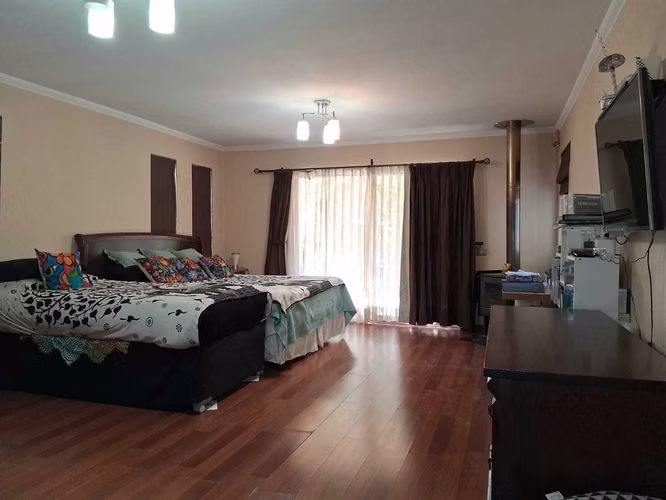 CONDOMINIO PARCELA 7D 5B 6E PISCINA QUINCHO (171787)