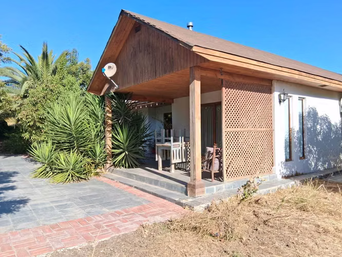 CONDOMINIO PARCELA 7D 5B 6E PISCINA QUINCHO (171787)