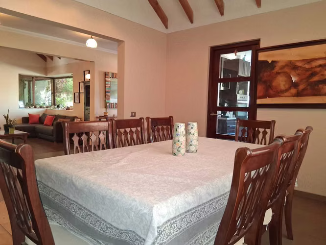 CONDOMINIO PARCELA 7D 5B 6E PISCINA QUINCHO (171787)