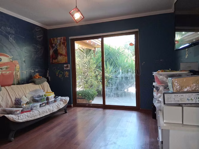 CONDOMINIO PARCELA 7D 5B 6E PISCINA QUINCHO (171787)