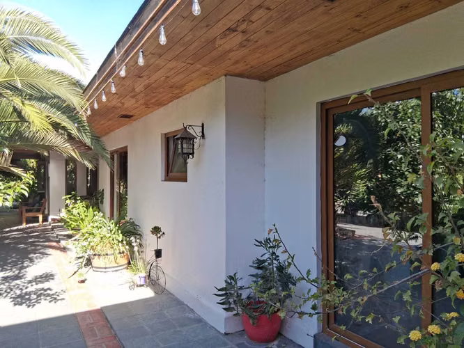 CONDOMINIO PARCELA 7D 5B 6E PISCINA QUINCHO (171787)