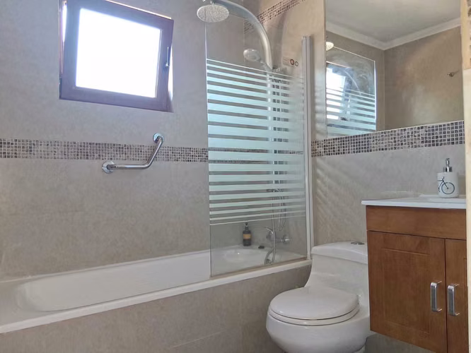 CONDOMINIO PARCELA 7D 5B 6E PISCINA QUINCHO (171787)