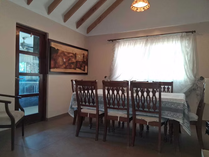 CONDOMINIO PARCELA 7D 5B 6E PISCINA QUINCHO (171787)