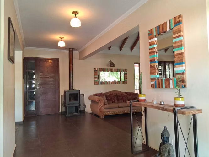 CONDOMINIO PARCELA 7D 5B 6E PISCINA QUINCHO (171787)