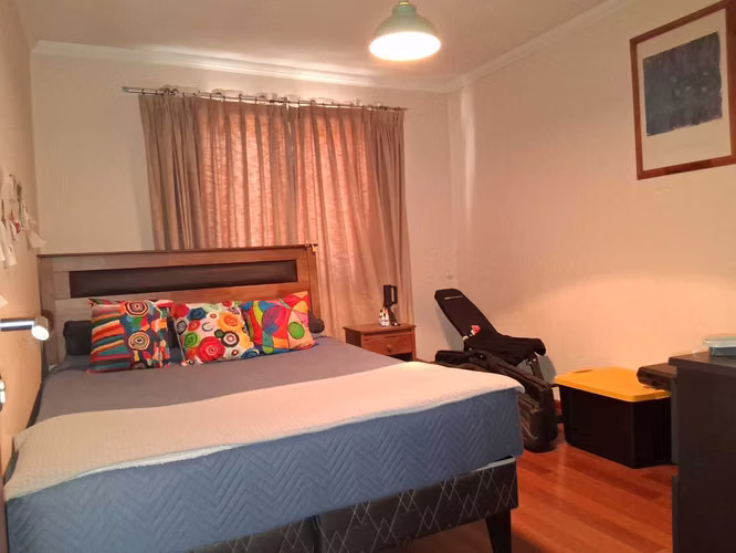 CONDOMINIO PARCELA 7D 5B 6E PISCINA QUINCHO (171787)