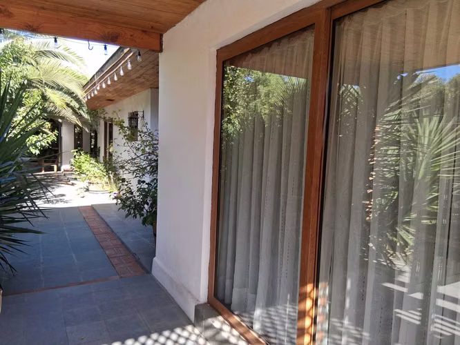 CONDOMINIO PARCELA 7D 5B 6E PISCINA QUINCHO (171787)
