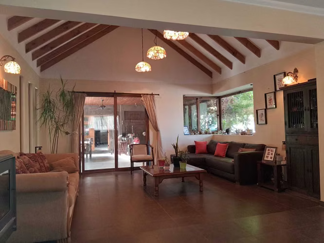 CONDOMINIO PARCELA 7D 5B 6E PISCINA QUINCHO (171787)