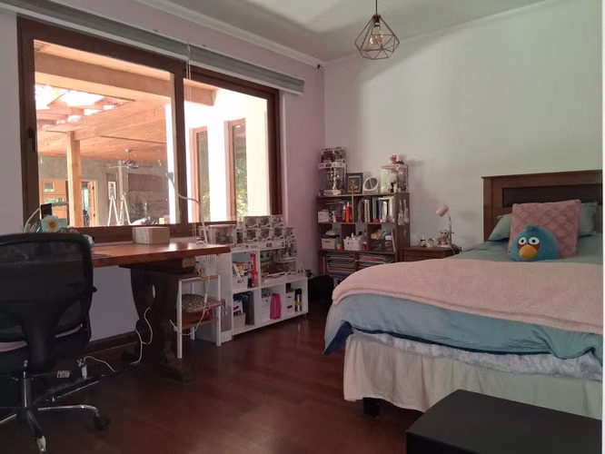 CONDOMINIO PARCELA 7D 5B 6E PISCINA QUINCHO (171787)