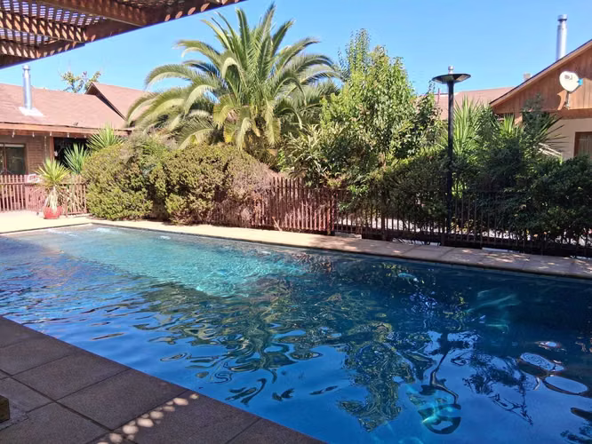 CONDOMINIO PARCELA 7D 5B 6E PISCINA QUINCHO (171787)