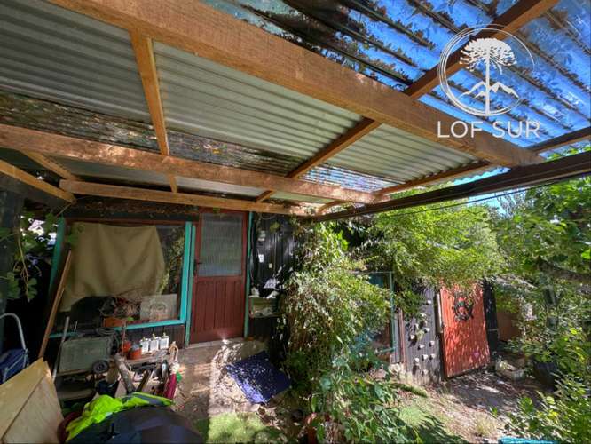 Pucón, En Venta 4 Cabañas Para Inversión (171786) - Imagen 13