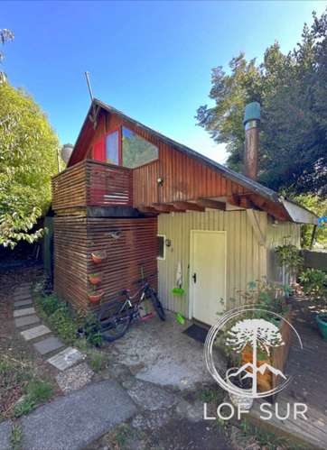 Pucón, En Venta 4 Cabañas Para Inversión (171786) - Imagen 7
