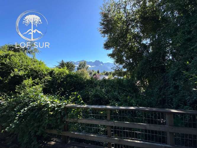 Pucón, En Venta 4 Cabañas Para Inversión (171786) - Imagen 2