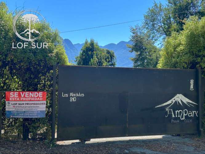 Pucón, En Venta 4 Cabañas Para Inversión (171786) - Imagen 23