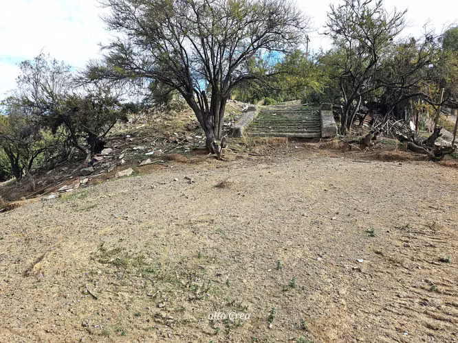 Terreno plano en El Arrayan (171775)