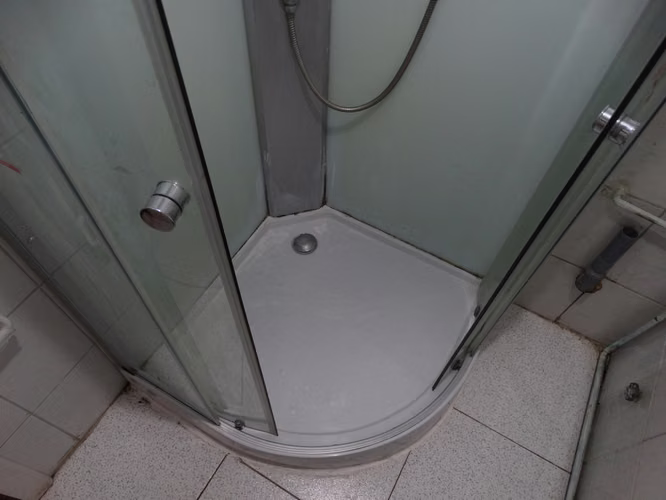 Cabaña tipo dpto en Anwandter