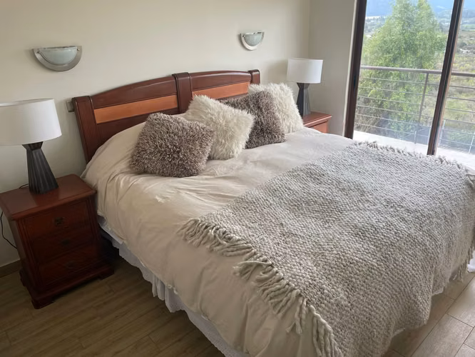 Extraordinaria Oferta con precio excepcional de UF 7.300