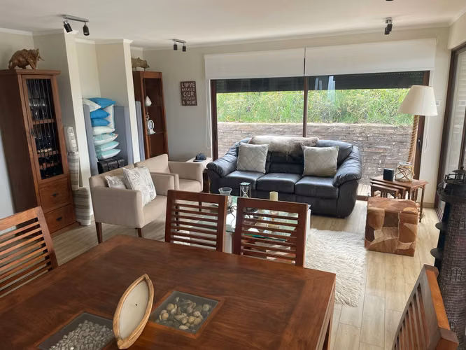 Extraordinaria Oferta con precio excepcional de UF 7.300