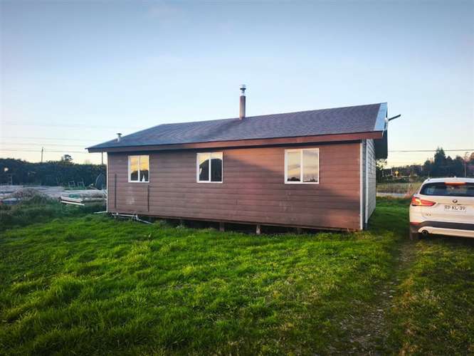 Casa en arriendo de 3 dorm. en Puerto Varas