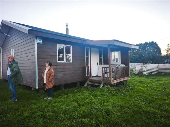 Casa en arriendo de 3 dorm. en Puerto Varas - Imagen 2