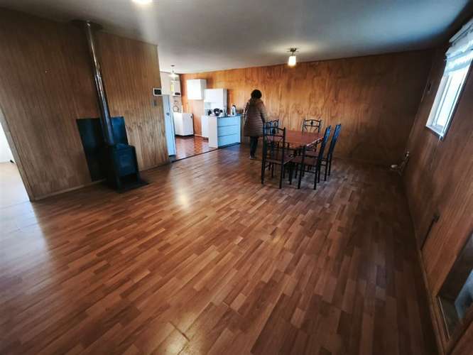 Casa en arriendo de 3 dorm. en Puerto Varas - Imagen 3