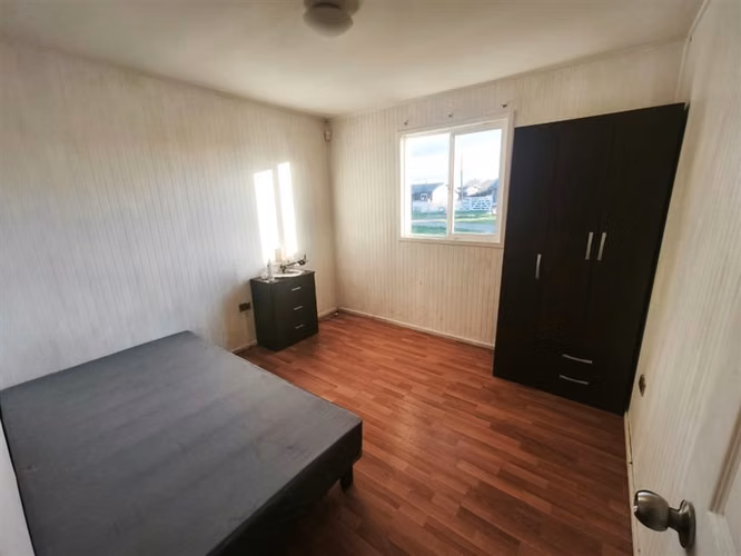 Casa en arriendo de 3 dorm. en Puerto Varas