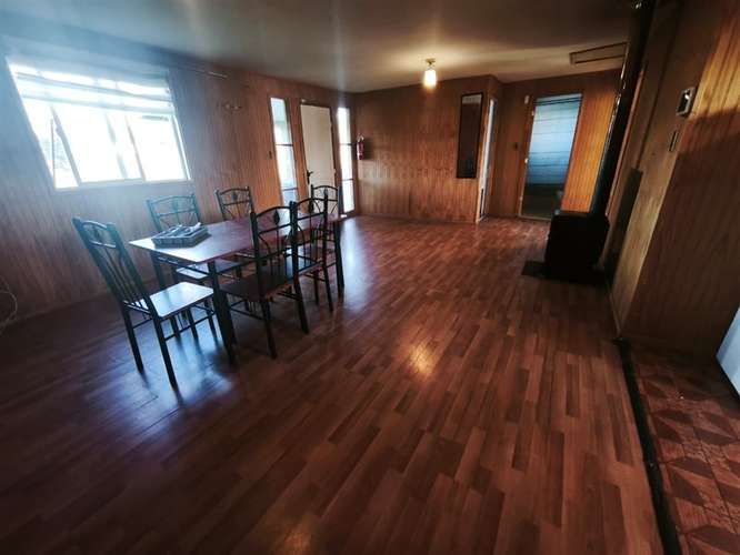 Casa en arriendo de 3 dorm. en Puerto Varas - Imagen 4