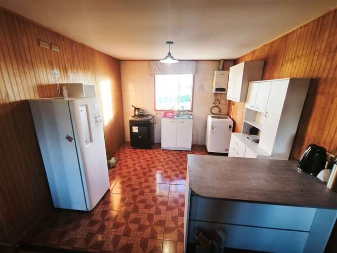 Casa en arriendo de 3 dorm. en Puerto Varas - Imagen 5