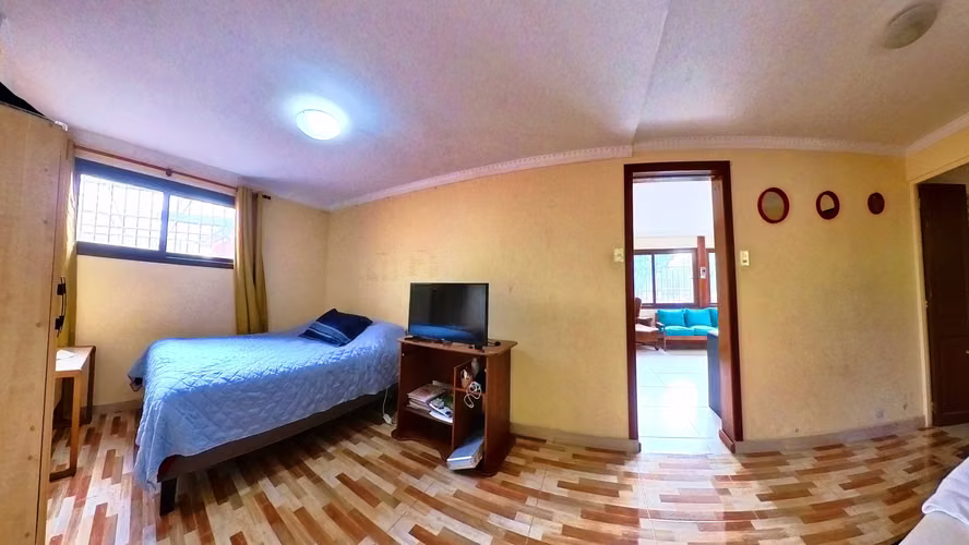 Casa con gran terreno en lo cañas (171255) - Imagen 9